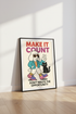 Retro Cartoon &