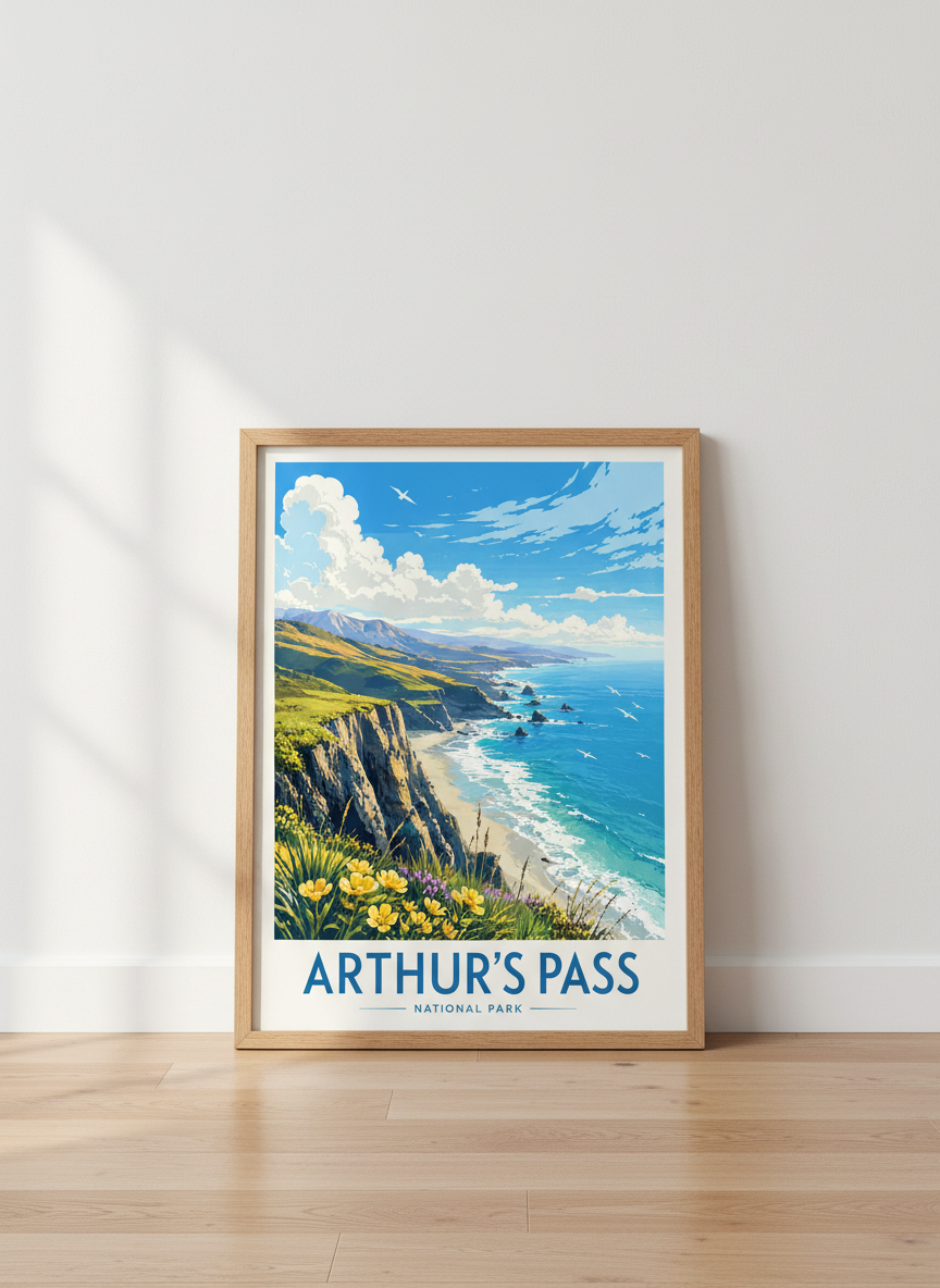 Arthur&