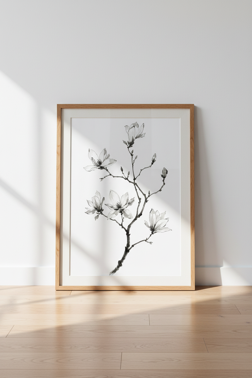 monochrome-florals-minimalist-ink-black-on-the-floor-9663a8.png