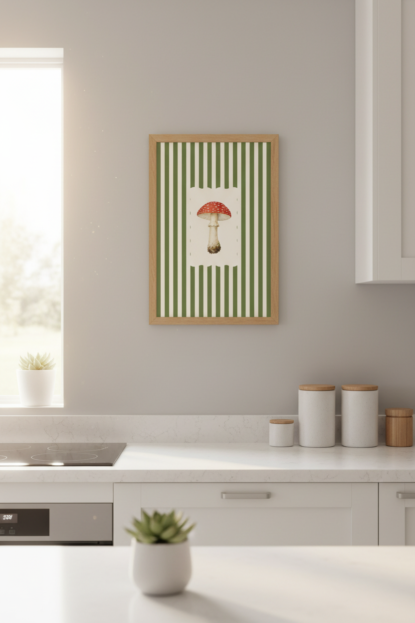 mushroom-watercolor-red-amanita-decor-kitchen-76fc23.png