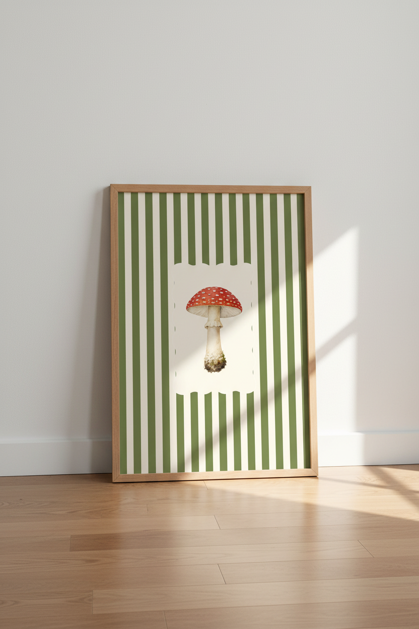 mushroom-watercolor-red-amanita-decor-on-the-floor-76fc23.png