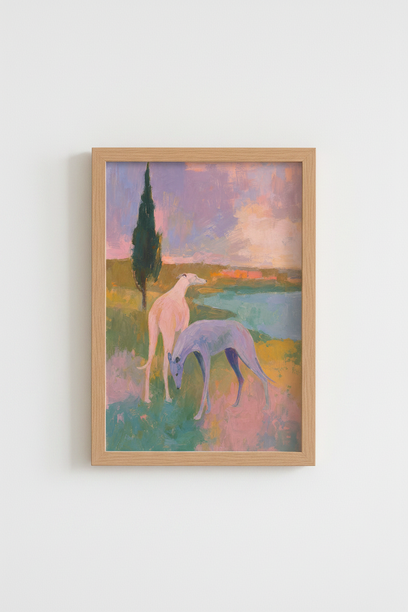 pastel-horse-living-room-decor-close-up-8b79f9.png