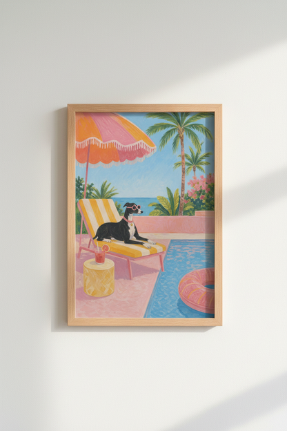 preppy-dog-greyhound-poolside-decor-close-up-03b10d.png