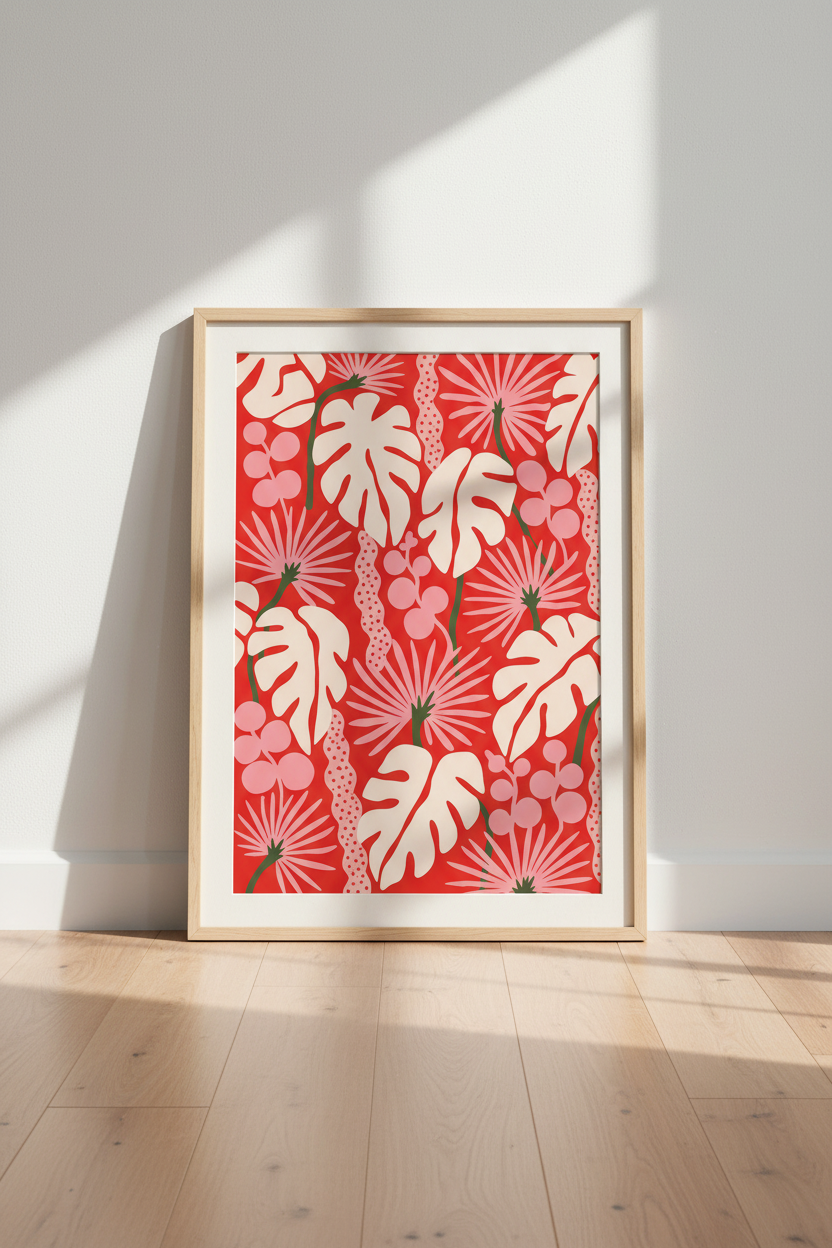 red-tropical-leaf-botanical-monstera-on-the-floor-18bc00.png