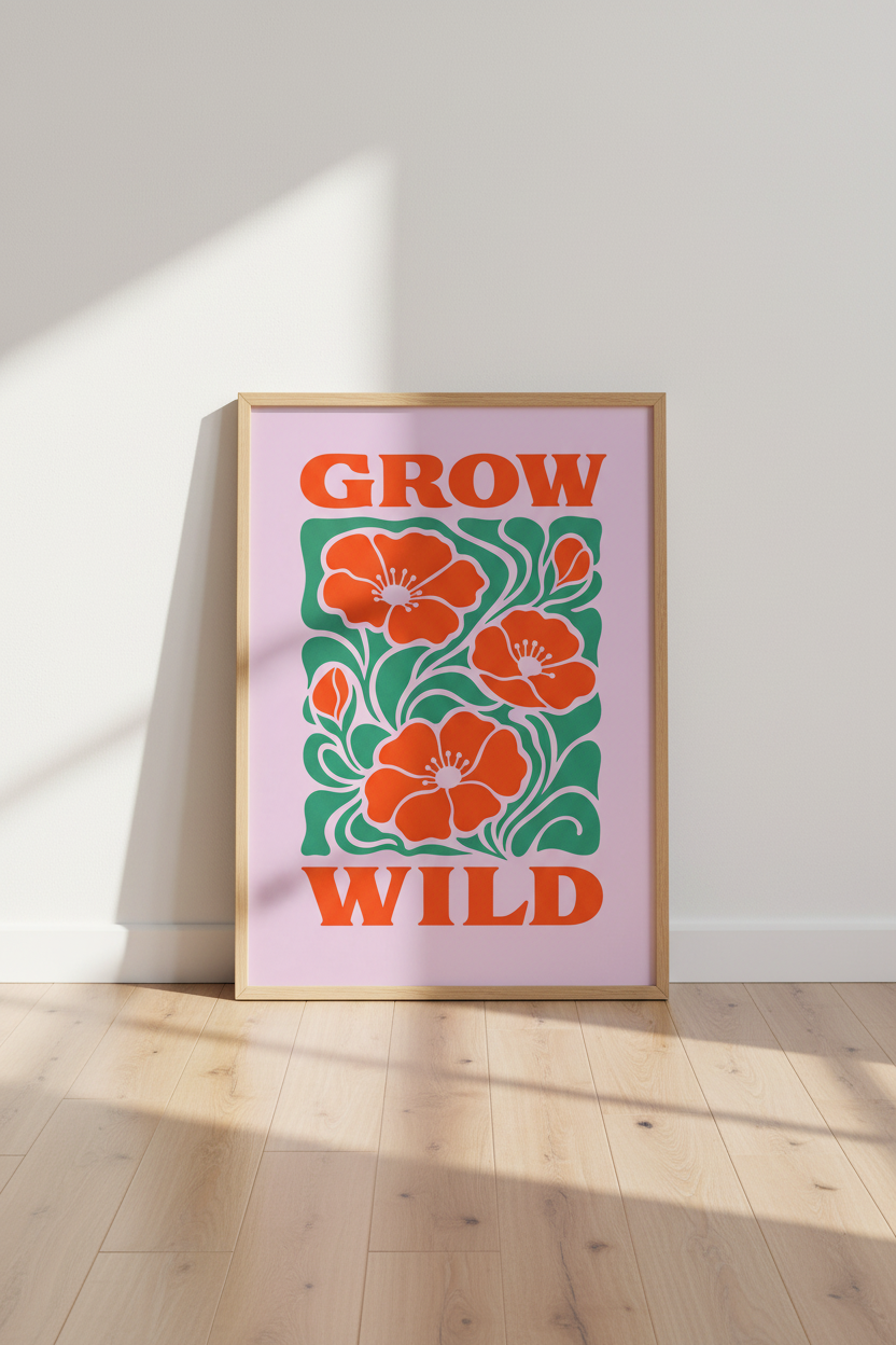retro-floral-grow-wild-typography-on-the-floor-3844a8.png