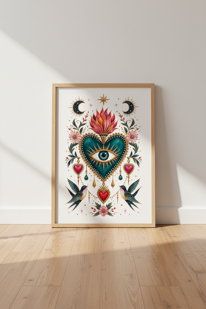 sacred-heart-mexican-folk-style-on-the-floor-d51e99.png
