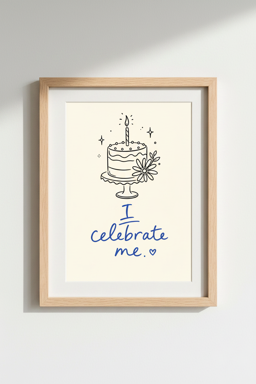 self-love-minimal-cake-illustration-close-up-f9e1d4.png