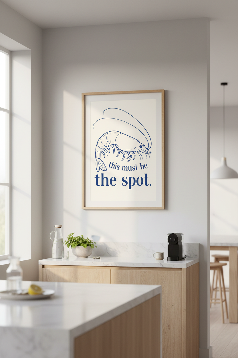 shrimp-line-minimalist-blue-sketch-kitchen-073d5e.png