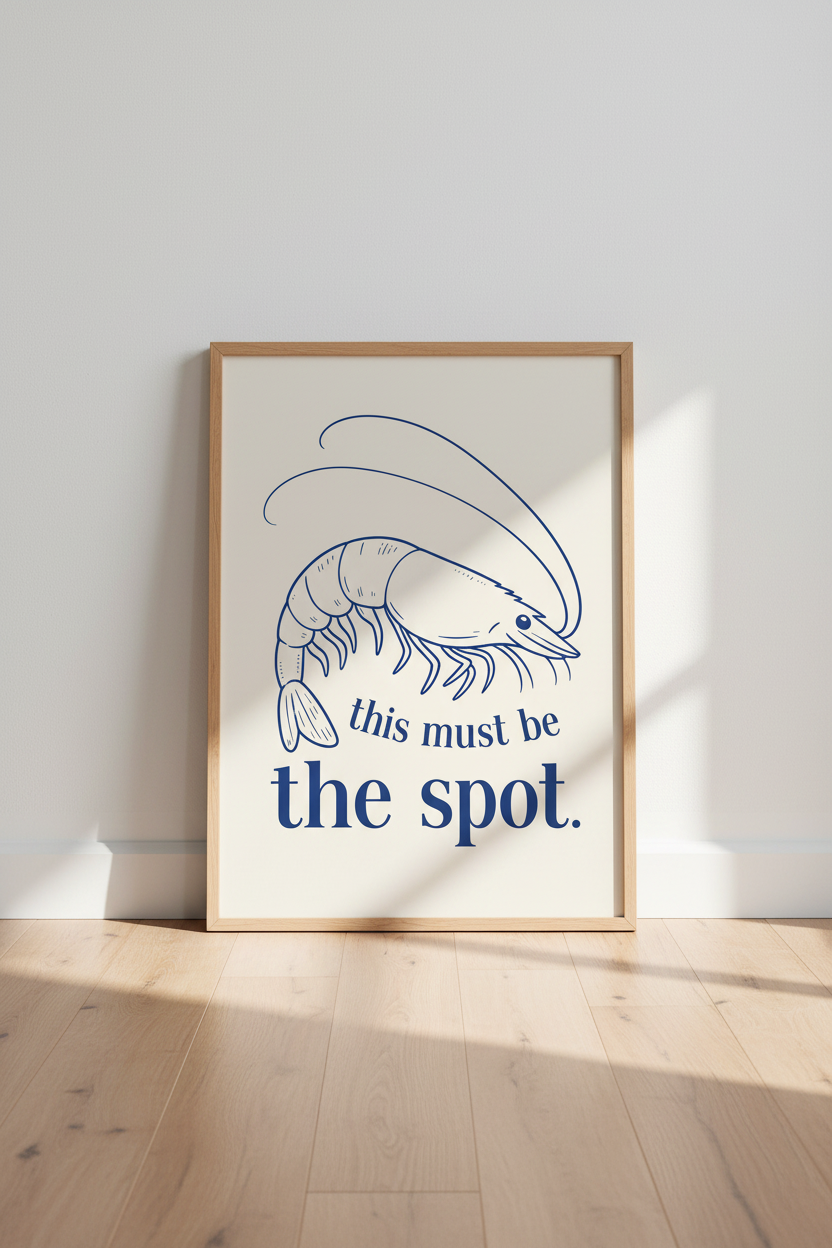 shrimp-line-minimalist-blue-sketch-on-the-floor-073d5e.png