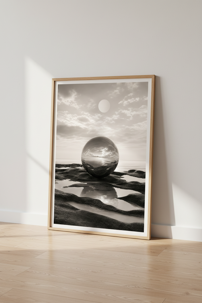 surreal-sphere-chrome-orb-minimalist-on-the-floor-2112f5.png