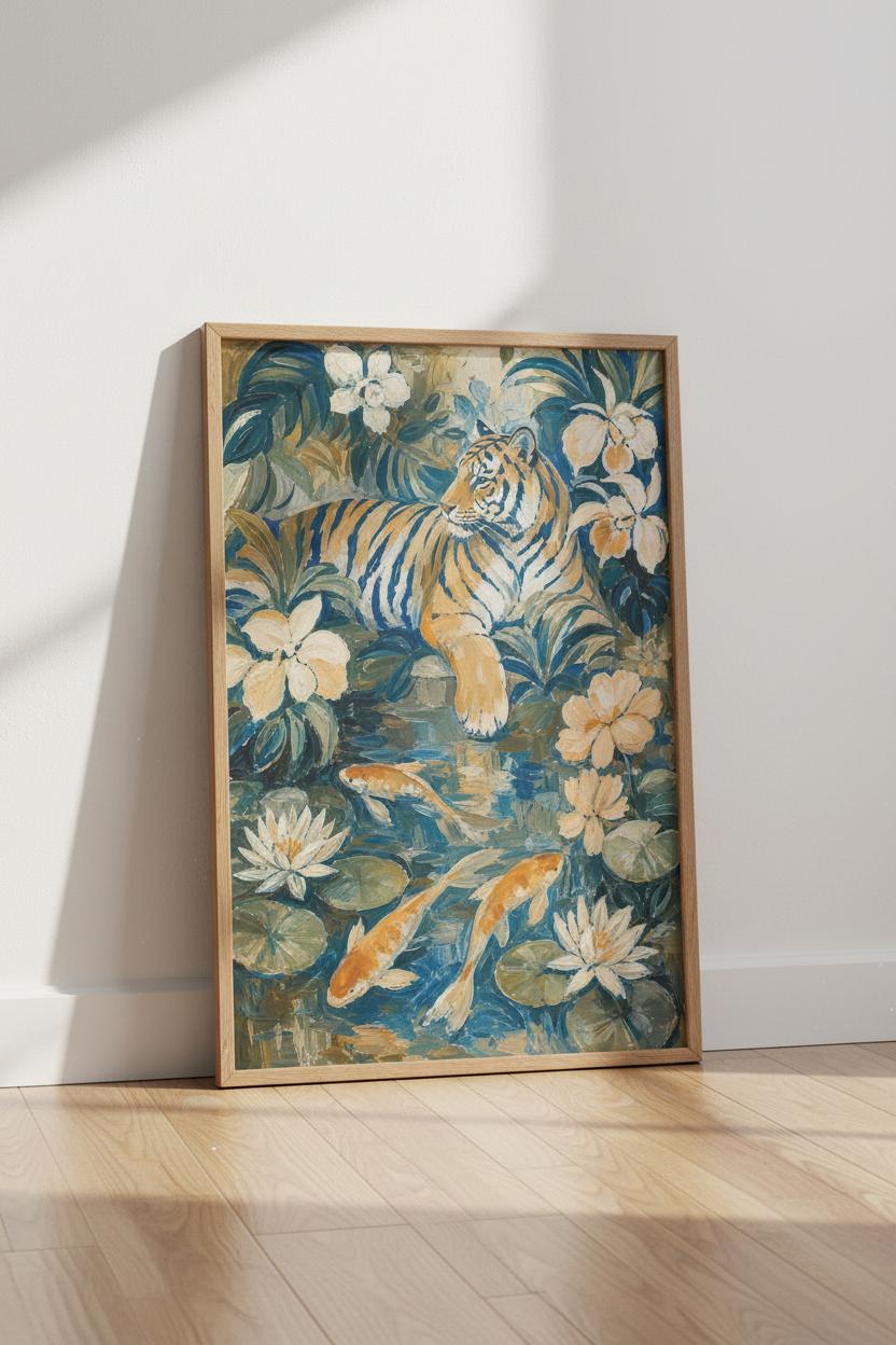 tiger-tropical-jungle-hues-living-on-the-floor-8dcd93.png