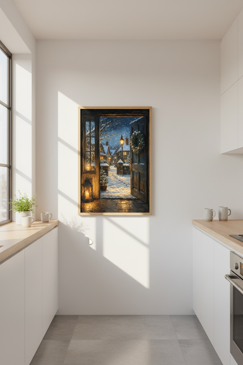 winter-village-cozy-blue-toned-hamlet-kitchen-3b2ed9.png